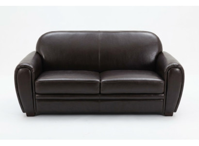 Sofá de sofá de sofá de asiento de sofá de 3 piezas Sofá de sofá de tres piezas Sillón de sofá de piel