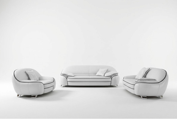 Juego de sofás 3+1+1 plazas Sofá Asiento Sofá Tapizados Conjunto de sofás Sofás Modernos
