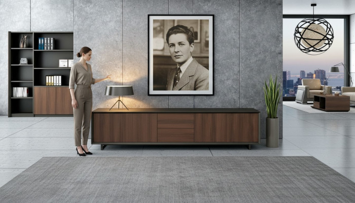 Armario Archivador Librero Estante Estantes Gabinete Muebles de oficina Armarios Mobiliario