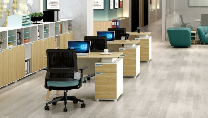 Escritorio de lujo, mesa de director de madera, mesas de ordenador, mesa de oficina en casa.