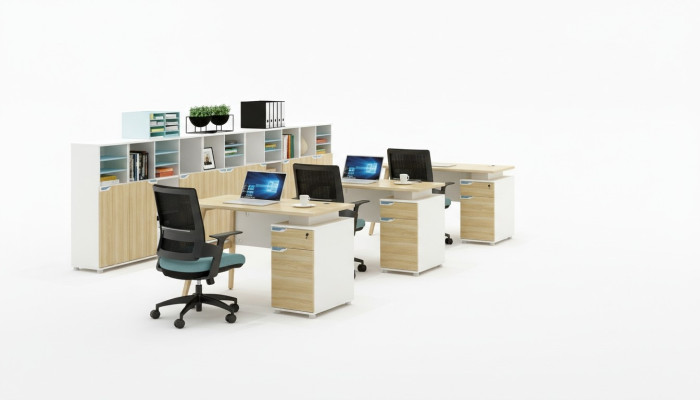 Escritorio de lujo, mesa de director de madera, mesas de ordenador, mesa de oficina en casa.