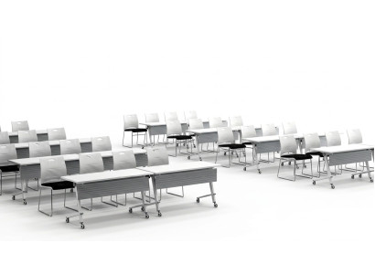 Diseño de oficina Escritorios Mesas Mesa Muebles de calidad Práctica de alta gama Muebles de oficina Computadora