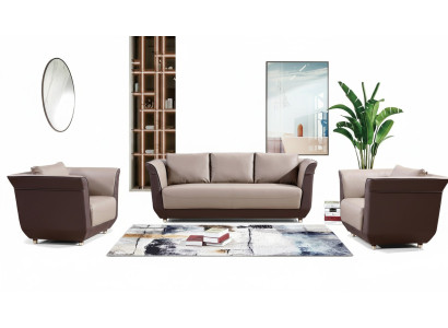 Sofá Sofá Tapizado Asiento Conjunto de diseño sofás Sofás Tela Sofás Oficina