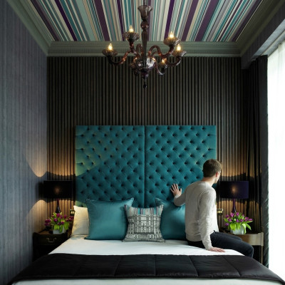 Chesterfield panel de encargo especial a medida - Panel de revestimiento de pared Precio/1m²