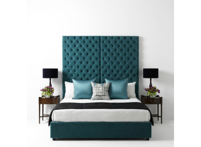 Chesterfield panel de encargo especial a medida - Panel de revestimiento de pared Precio/1m²
