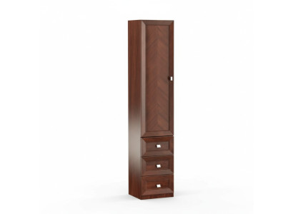 Armario de estilo moderno de madera Armarios Estanterías Armario Oficina Mobiliario Sistema