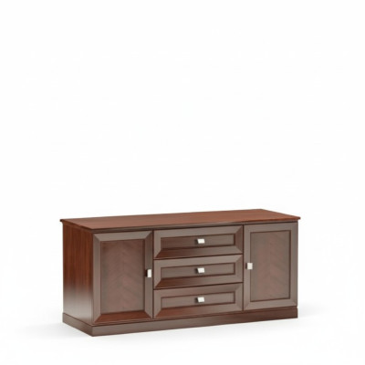 Diseñador RTV TV cómoda aparador side low board armario sala de estar estante de lujo