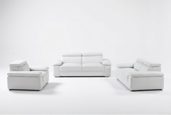 Sofá Conjunto de sofás Sofá Sofá Set Sofás Diseño Sofá Moderno Lujo