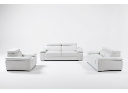 Sofá Conjunto de sofás Sofá Sofá Set Sofás Diseño Sofá Moderno Lujo
