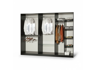 Armario ropero moderno XXL armario muebles italianos armarios de dormitorio nuevo