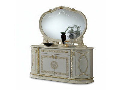 Diseñador cómoda aparador aparador armario sala de estar estanterías gabinetes madera nuevo
