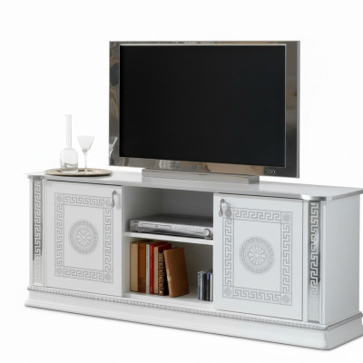 Mesa de televisión Armario de TV Mueble de TV Mueble de televisión bajo Mueble de televisión con diseño Armario de televisión nuevo