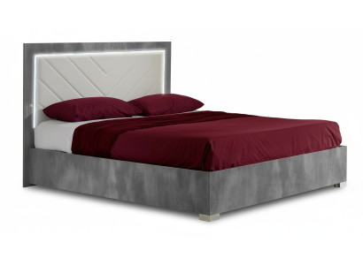 Cama tapizada de diseñador Cama Cama Cama de madera Cama doble Cama de matrimonio Cama de diseñador NUEVO