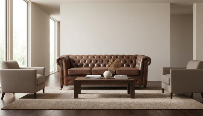 Diseño tapizado asiento sofá de 3 plazas conjunto sofá sofás sofá textil tela
