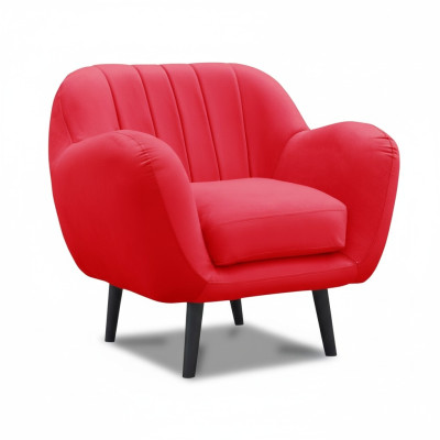 Salón de lujo Club de televisión Sillón de diseño Sofá de diseño Sofá Couch Relax