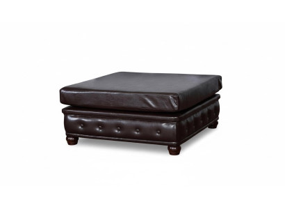 Taburete otomano otomano puff taburete de asiento puff de asiento sala de estar taburete de diseñador.