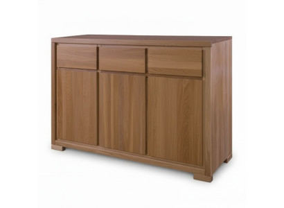 Cómoda clásica Armarios Armario de madera Armarios de sala de estar Nuevos