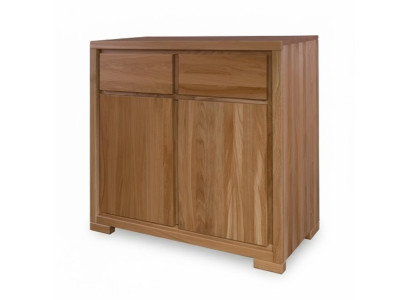 Cómoda de diseñador de madera maciza Armario de cómoda Armario de cómoda Armarios Nuevos