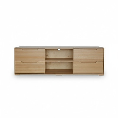 rtv aparador de madera Cómoda Aparadores Salón Cómodas muebles macizos 150cm
