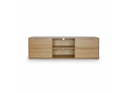 rtv aparador de madera Cómoda Aparadores Salón Cómodas muebles macizos 150cm