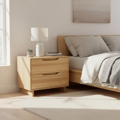 Mesita de noche, armario de noche, cómoda, mueble de madera maciza, mueble de madera, trabajo artesanal, consola.