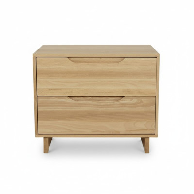 Mesita de noche, armario de noche, cómoda, mueble de madera maciza, mueble de madera, trabajo artesanal, consola.