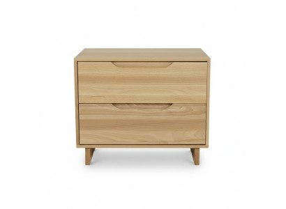 Mesita de noche, armario de noche, cómoda, mueble de madera maciza, mueble de madera, trabajo artesanal, consola.