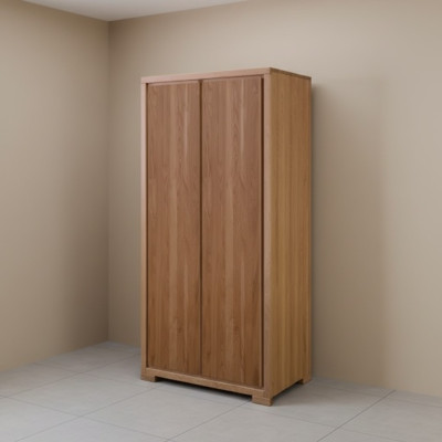 Armario de ropa Diseñador Armarios de ropa Madera maciza Hecho a mano Armarios Muebles