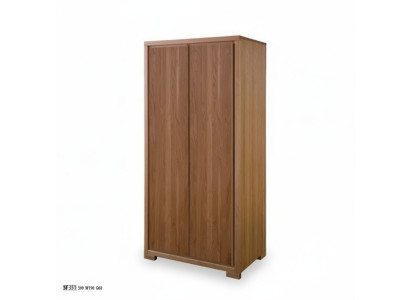 Armario de ropa Diseñador Armarios de ropa Madera maciza Hecho a mano Armarios Muebles