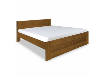 Cama de madera cama de madera real camas hotel 200x200 estilo muebles macizos dormitorio