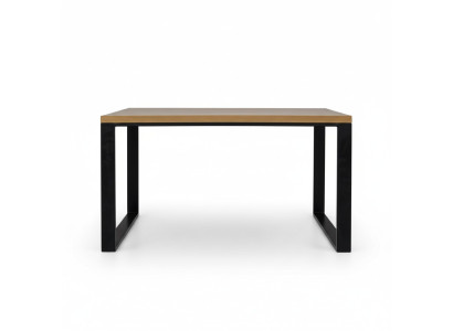 Mesa de comedor Conjunto de mesa Comedor Sala de estar Muebles de madera maciza Madera Hecho a mano