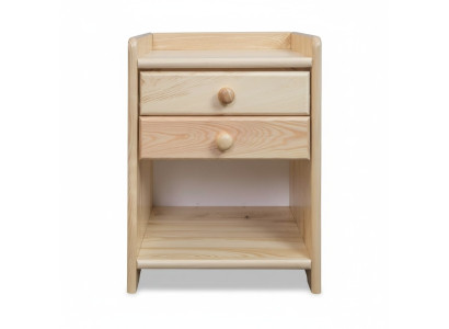 mesita de noche de madera maciza mesitas de noche mesas consolas cómoda consolas de madera real