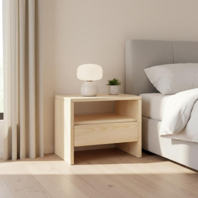 Mesitas de noche consolas madera maciza mesa cómoda auténtica madera consolas mesita de noche.
