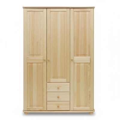 Armario de ropa de diseño, armarios de ropa de madera maciza, muebles macizos, armarios nuevos.