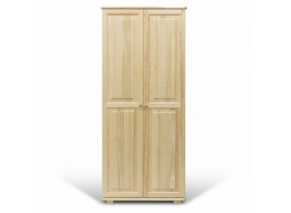 Armario de casa de campo Masivos armarios de dormitorio Muebles de madera Armario Nuevo