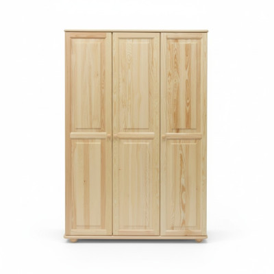 Madera auténtica Armario de madera maciza Armario de madera maciza armario Macizos armarios Casa de campo