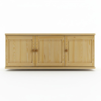 Pequeño armario de madera hecho a mano para armario de madera maciza muebles de madera maciza nuevos