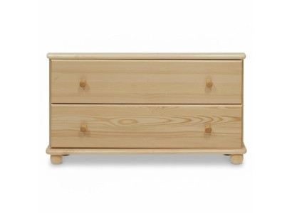 Cómoda Diseño Mueble Bajo Credenza Armario Madera Real Cómodas Aparador