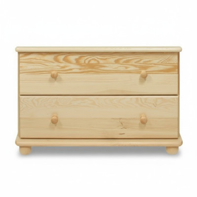Gran aparador de pino, muebles, cómodas, armarios de madera maciza nuevos, aparador.