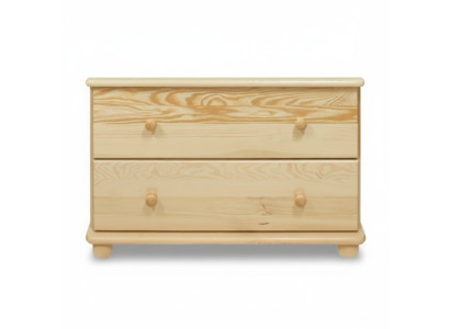 Gran aparador de pino, muebles, cómodas, armarios de madera maciza nuevos, aparador.