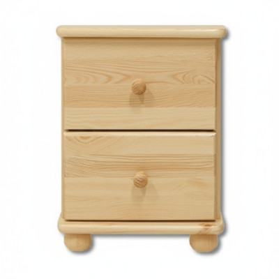 Mesita de noche de madera, mesas auxiliares, consolas, estilo rústico, consolas, cómoda.