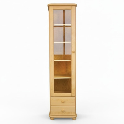 Armario, cómoda, estantería, madera, vitrina, gabinete, aparador, clásico, vitrinas de esquina, nuevos.