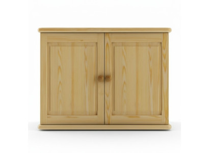 Mueble de armario masivo, cómodas de madera maciza, armarios, armario