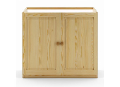 Mueble de lavabo armario de baño mueble de baño cómoda muebles de madera maciza nuevos.