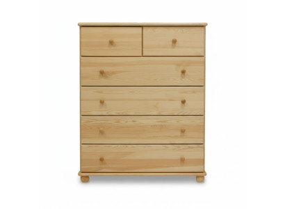 Mueble de cómoda masivo de madera maciza, nuevos armarios aparador muebles cómodas armario.