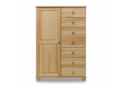 Muebles de comoda masivos, aparadores nuevos armarios aparadores armario de madera maciza.