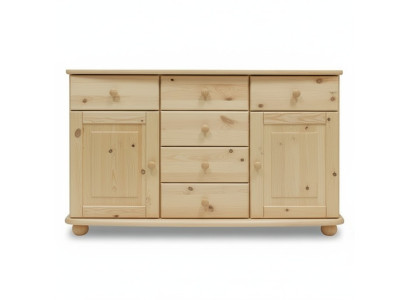 Mesa de centro masiva de madera auténtica armarios Nuevos Muebles Aparador Cómodas Armario Cómoda Buffet