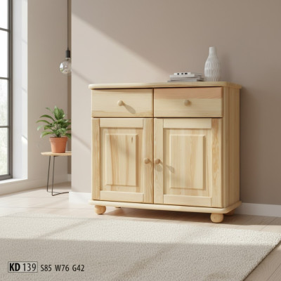 Cómoda masiva aparador armario de madera maciza aparadores muebles buffet