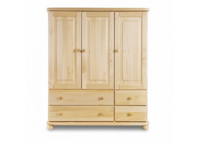 Mueble de cómoda masivo aparador armario gabinete muebles cómodas madera maciza armarios