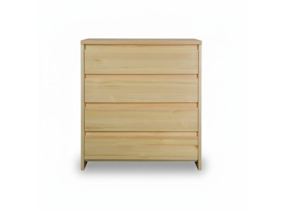 Mueble de cómoda masivo Sideboard Armario Muebles de madera maciza Armarios Nuevo Aparador Cómodas.